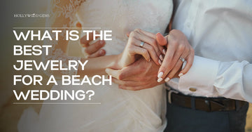 Beach Wedding Jewelry