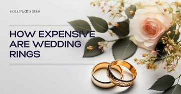 How Expensive Are Wedding Rings? (What Really Determines the Price)