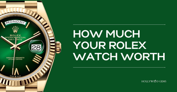How Much Your Rolex Watch Worth? (The Real Value Beyond Time)