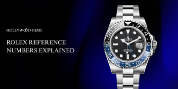 Rolex Reference Numbers Explained