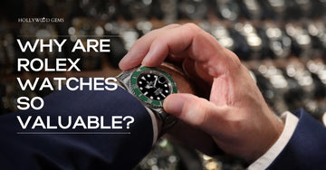 Valuable Rolex Watches