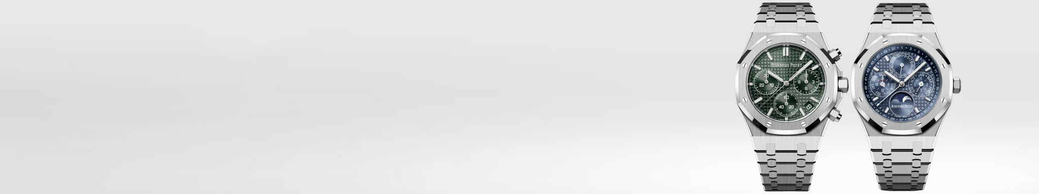 Audemars Piguet Watches