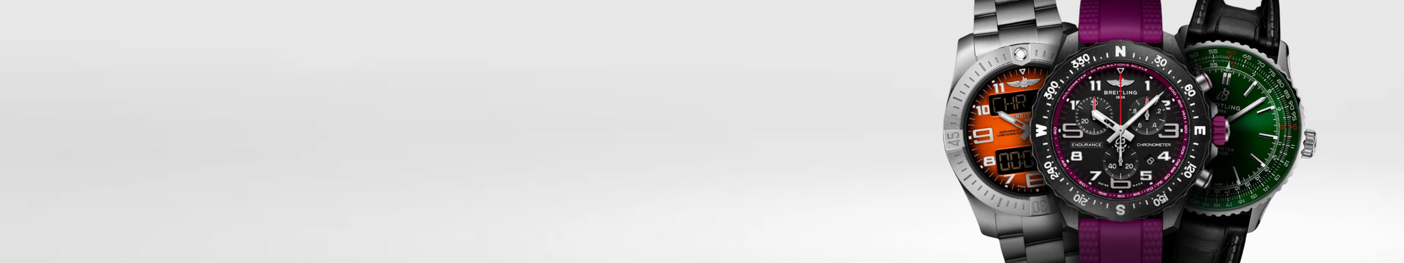Breitling Watches