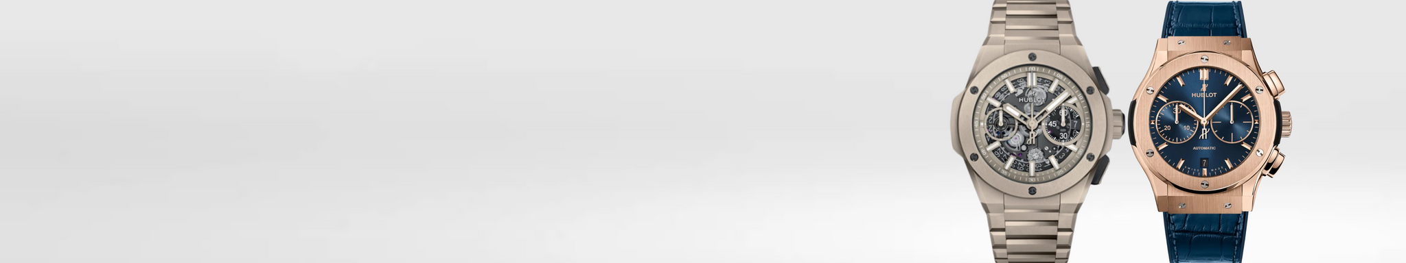 Hublot Watches