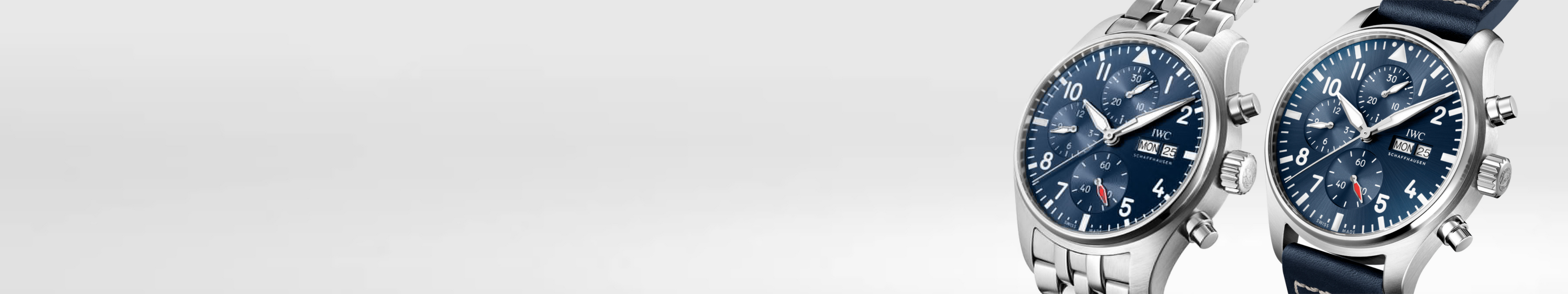 IWC Watches
