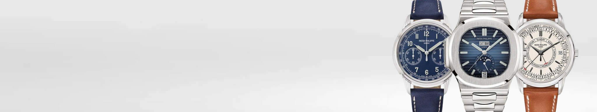 Patek Philippe Watches