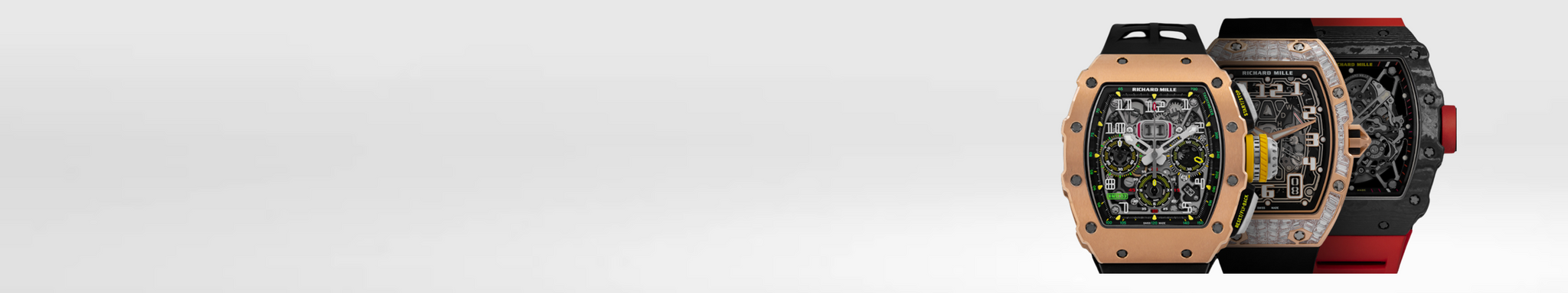 Richard Mille Watches