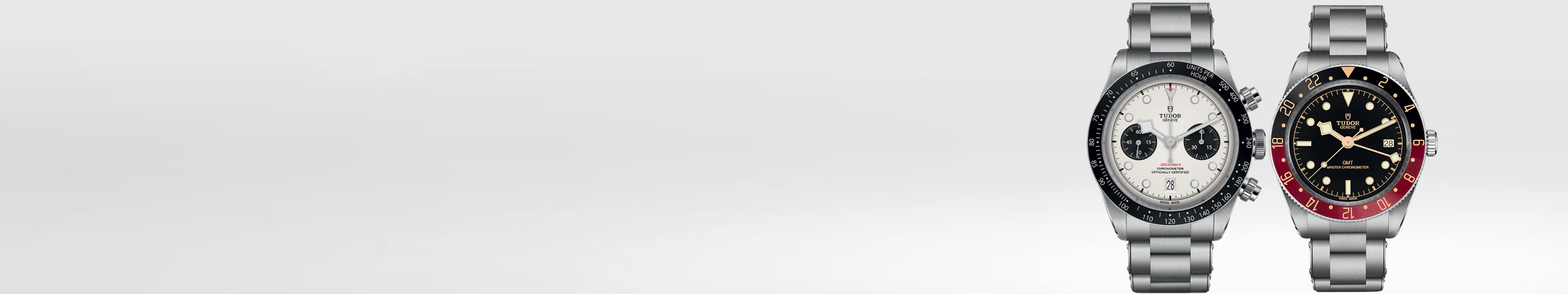 Tudor Watches