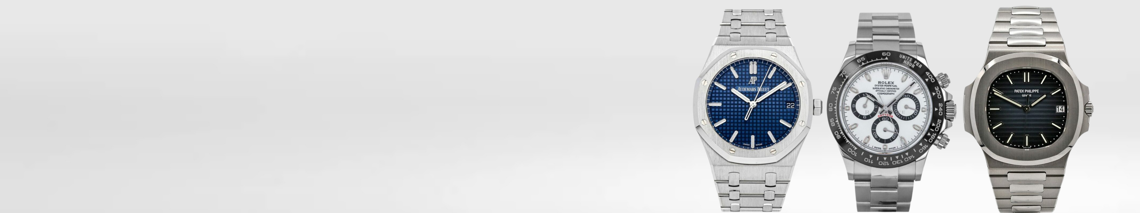 Best Luxury Watches for Men