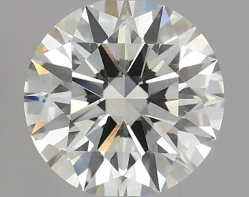 1.80ct Round Lab Grown Diamond (Colour H, Clarity VVS2, Cut ID, IGI Certified)