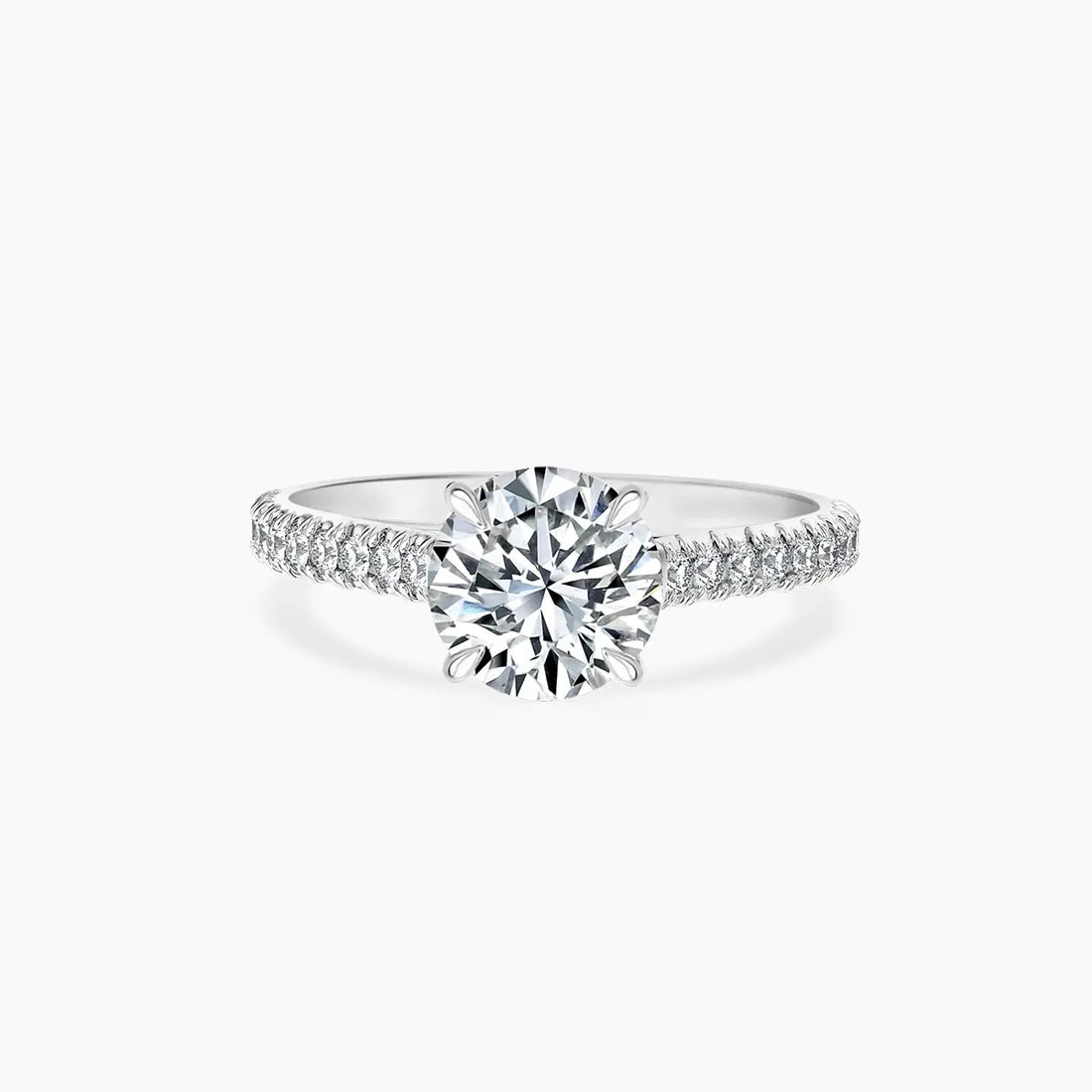 BRJS0003 5.56ct Round IGI #LG738529448 Natural