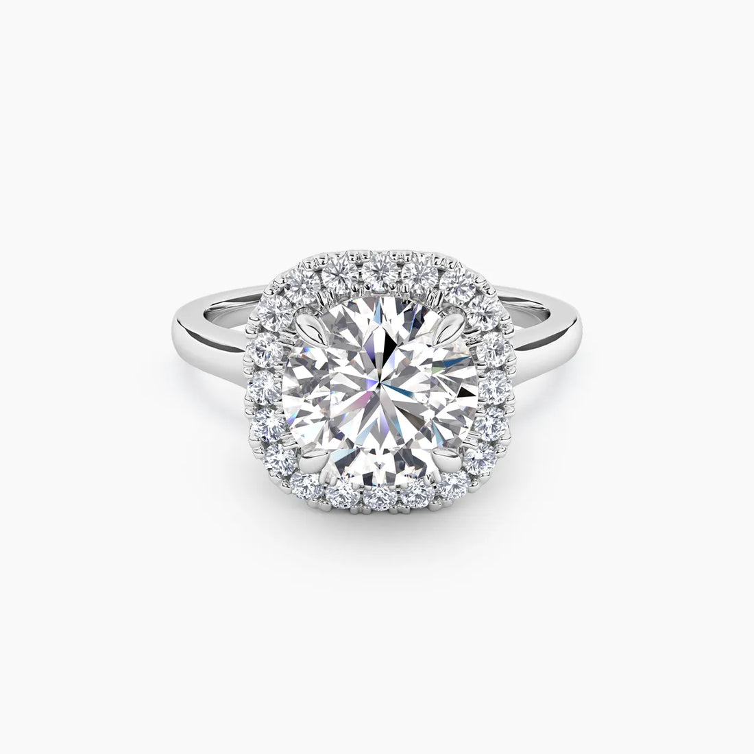 BRJS0005 1.01ct Round GIA #6532558995 Natural