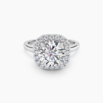 BRJS0005 1.01ct Round GIA #6532558995 Natural