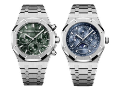 Audemars Piguet Watches