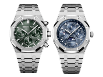 Audemars Piguet Watches
