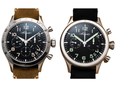 Breguet Watches
