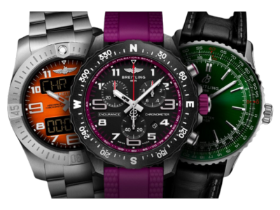 Breitling Watches