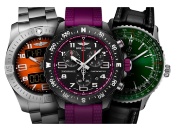 Breitling Watches