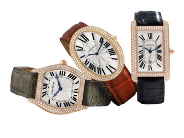 Cartier Watches