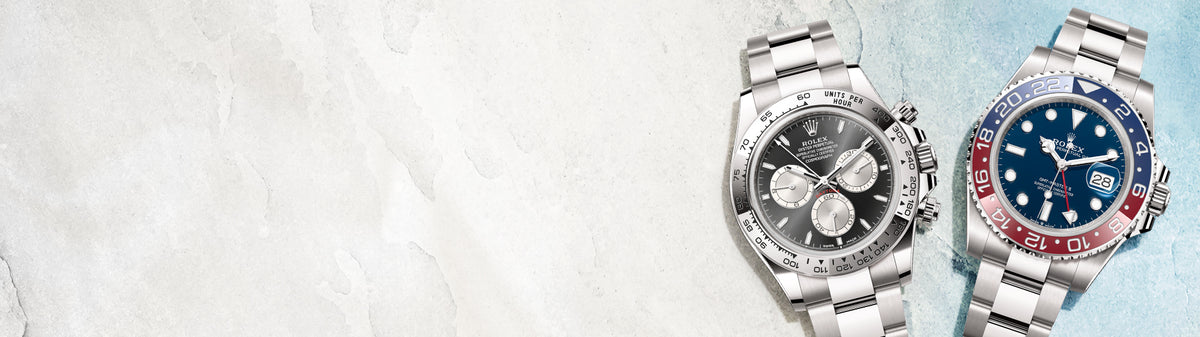 Rolex Serial Numbers & Production Dates Guide 2025 Chart