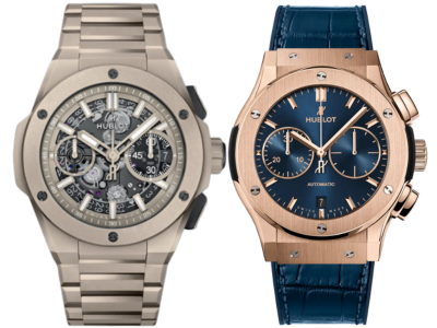 Hublot Watches