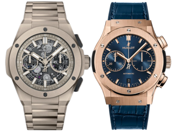 Hublot Watches