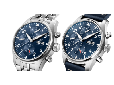 IWC Watches
