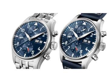 IWC Watches