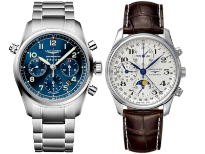 Longines Watches
