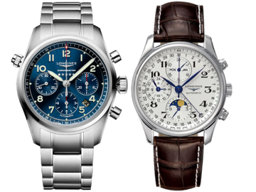 Longines Watches