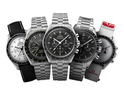 Omega Watches