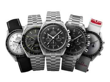 Omega Watches