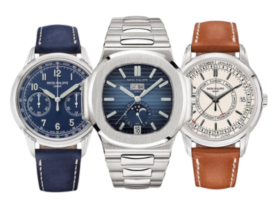 Patek Philippe Watches