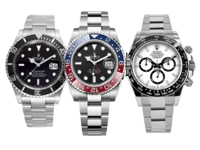 Rolex Watches