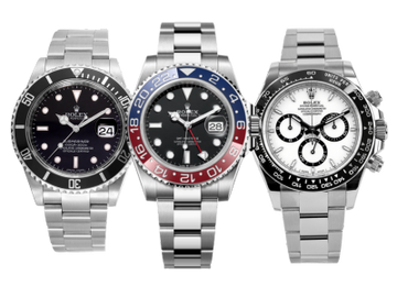 Rolex Watches