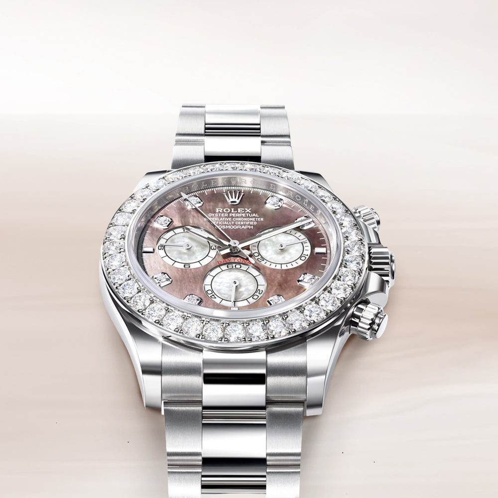 Rolex Serial Numbers & Production Dates Guide 2025 Chart