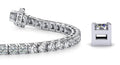 Diamond Dreams Diamond Tennis Bracelet with 2.91 ct.(finished) 2.2mm