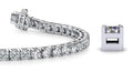 Diamond Dreams Diamond Tennis Bracelet with 4.93 ct.(finished) 2.75mm