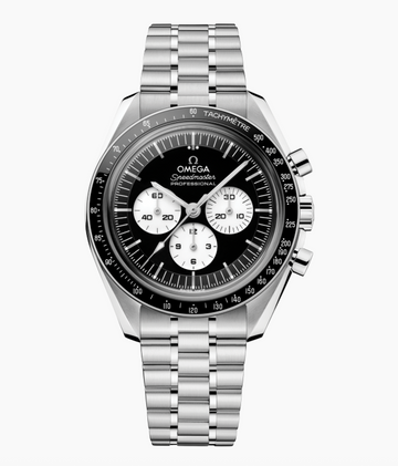 Omega Speedmaster Moonwatch Reverse Panda 42mm 2026