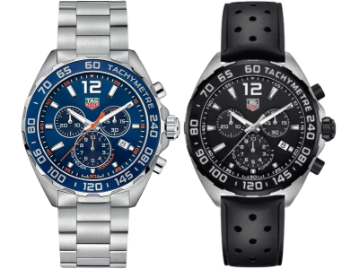 Tag Heuer Watches