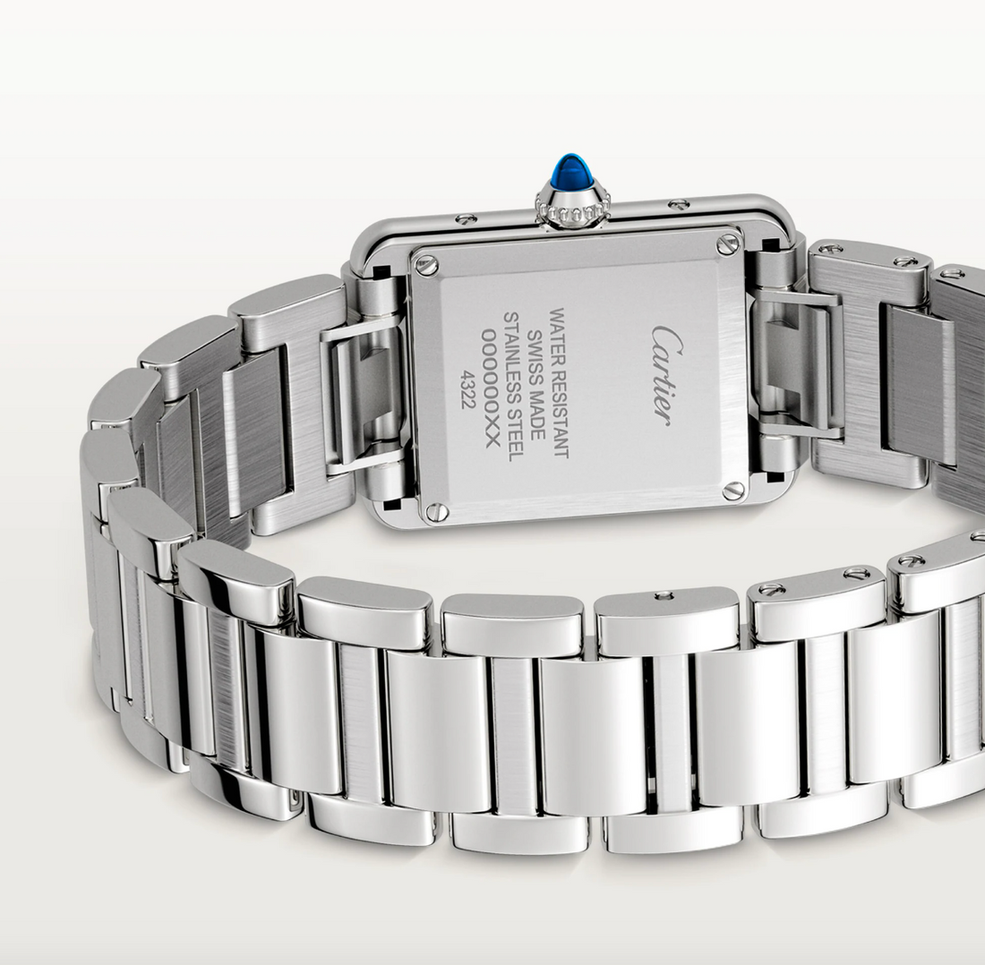 Tank Must Small size