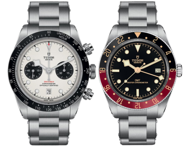 Tudor Watches