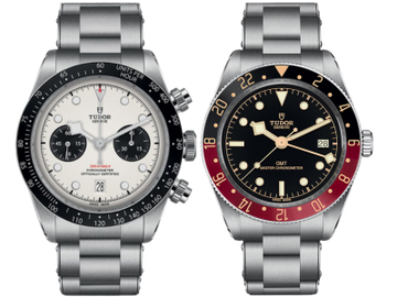 Tudor Watches