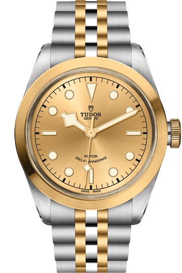 Tudor Black Bay 41 S&G Ref - M79543-0002